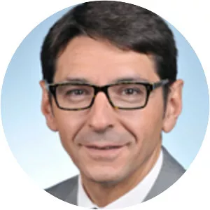 Olivier AudibertTroin