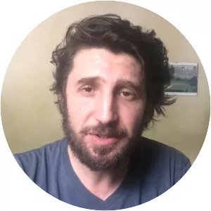Olivier Augrond