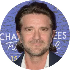 Olivier Ayache-Vidal