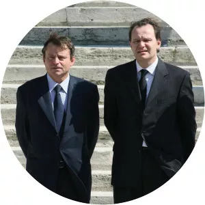 Olivier Barre photograph