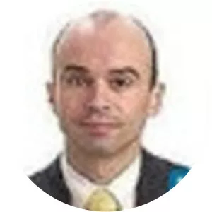 Olivier Basdevant - Author