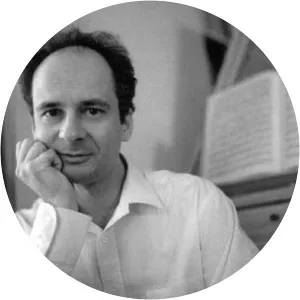 Olivier Baumont - Harpsichordist