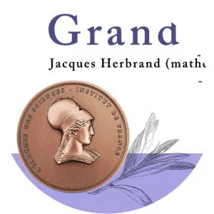 Olivier Benoist - Mathematician