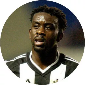 Olivier Bernard - French former footballer