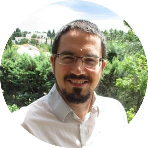 Olivier Boile - Author