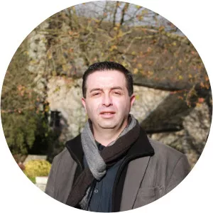 Olivier Boissiere - Author