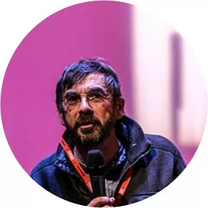 Olivier Bourbeillon - Film director