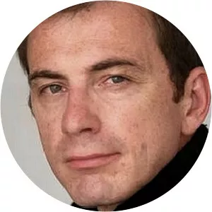 Olivier Brabant - Actor