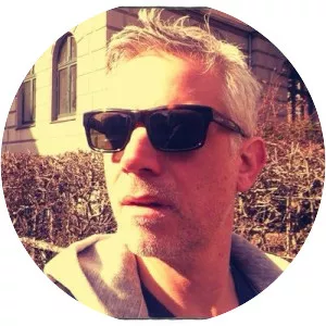 Olivier Bugge Coutté - Film editor