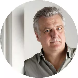 Olivier Cadiot - French writer