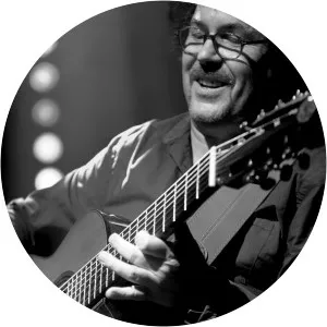 Olivier Cahours - Musical artist