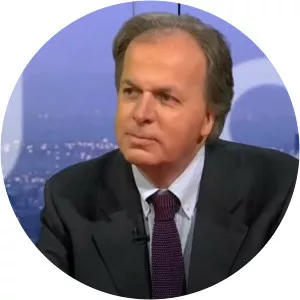 Olivier Cariguel - Author