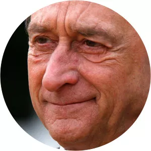 Olivier Carmet photograph