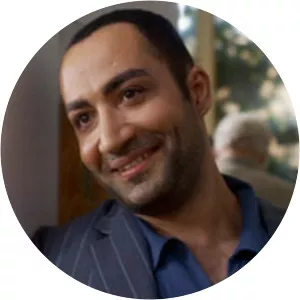 Olivier Castro-Staal - 