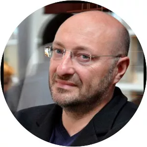 Olivier Chantriaux - Film producer