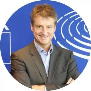 Olivier Chastel - Member of the European Parliament