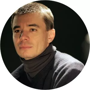 Olivier Chateau - Film producer