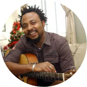 Olivier Cheuwa - Musician