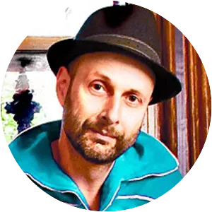 Olivier Conan photograph