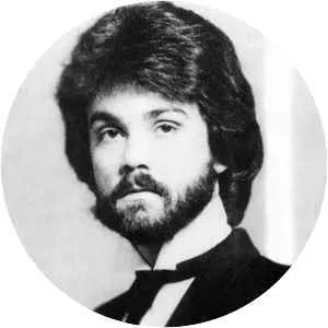 Olivier Constantin - Singer