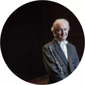 Olivier Dartevelle Musician