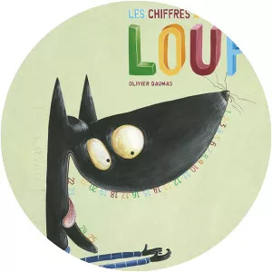 Olivier Daumas - Author