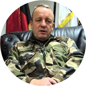 Olivier de Bavinchove