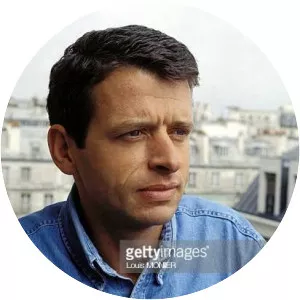 olivier de vleeschouwer - Author