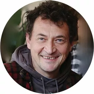 Olivier Desagnat photograph