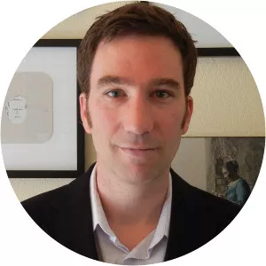 Olivier Deschênes - Economist