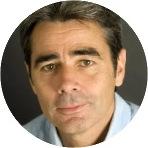 Olivier Destrez - French actor