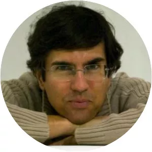 Olivier Domerg - French poet