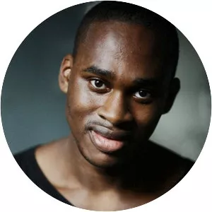 Olivier Dote-Doevi - Actor