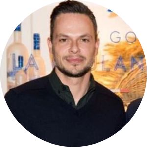 Olivier Duvillard photograph