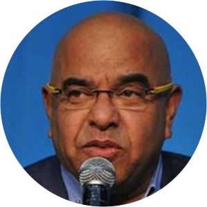 Olivier Fanon photograph