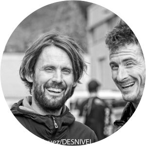 Olivier Favresse photograph