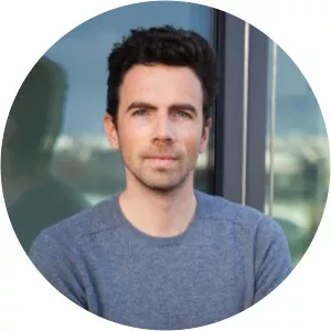 Olivier Faye - Journalist