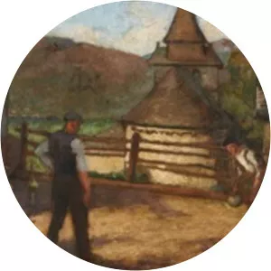 Olivier Flornoy photograph