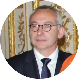 Olivier Frébourg