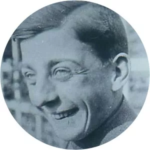 Olivier Freiherr von Beaulieu-Marconnay