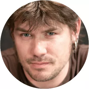 Olivier G. Boiscommun - Visual artist