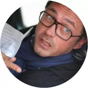 Olivier Gastinel - Film producer