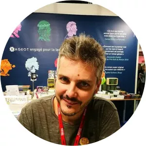 Olivier Gay - Author