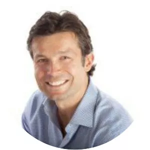 Olivier Giner photograph