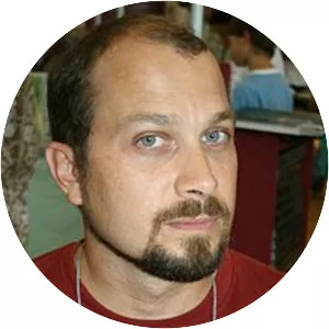 Olivier Giraud - Visual artist