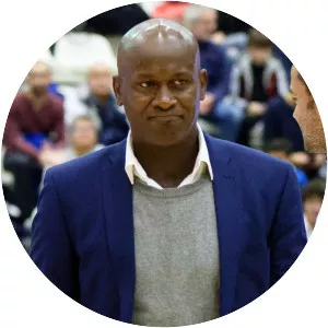 Olivier Girault - French handball player