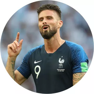 Olivier Giroud