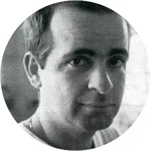 Olivier Greif - French composer