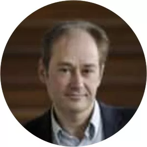 Olivier Grenouilleau