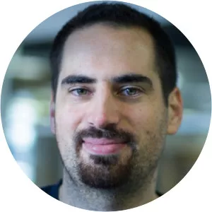 Olivier Grisel - Researcher